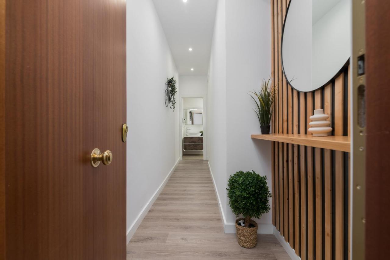 Suite Homes Hesperides Garden Beach Málaga Esterno foto